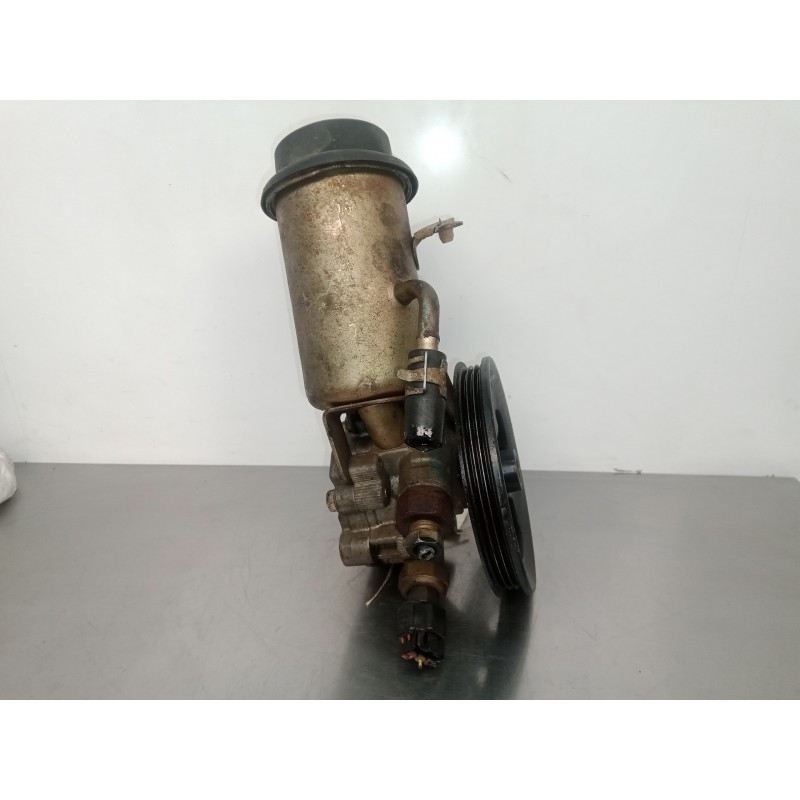 Recambio de bomba servodireccion para toyota yaris (ncp1/nlp1/scp1) 1.3 16v cat referencia OEM IAM NOTIENEREFERENCIA  