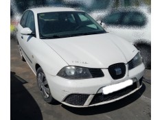 SEAT IBIZA (6L1)