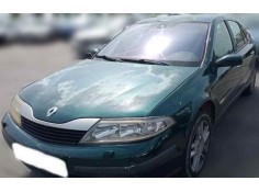 RENAULT LAGUNA II (BG0)