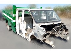 FORD TRANSIT MOD.2000 CAJA ABIERTA