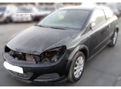 OPEL ASTRA H BERLINA