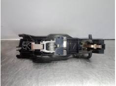 Recambio de maneta exterior delantera derecha para mercedes-benz clase c (w203) berlina 2.2 cdi cat referencia OEM IAM NOTIENERE 2