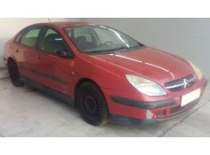 citroën c5 berlina del año 2001 2