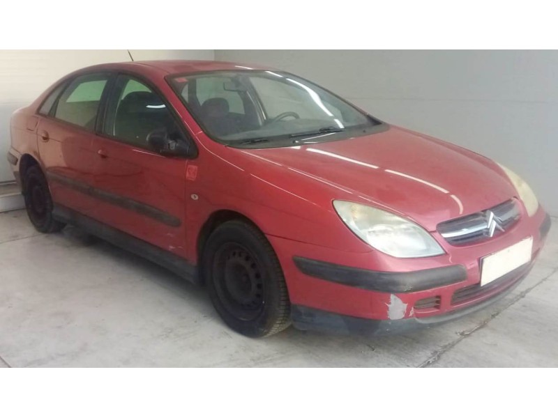 citroën c5 berlina del año 2001