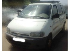 NISSAN SERENA (C23M)