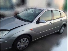 FORD FOCUS BERLINA (CAK)