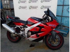 KAWASAKI NINJA ZX-6 R/RR