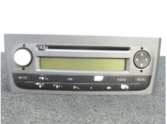 Recambio de sistema audio / radio cd para fiat linea (110) 1.3 16v jtd cat referencia OEM IAM   