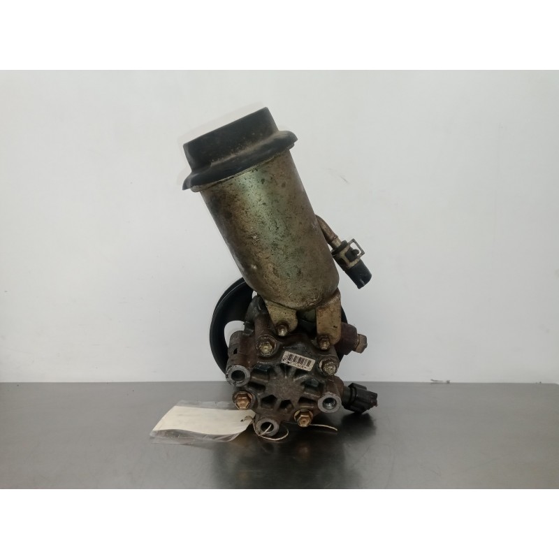 Recambio de bomba servodireccion para toyota yaris (ncp1/nlp1/scp1) 1.3 16v cat referencia OEM IAM NOTIENEREFERENCIA  