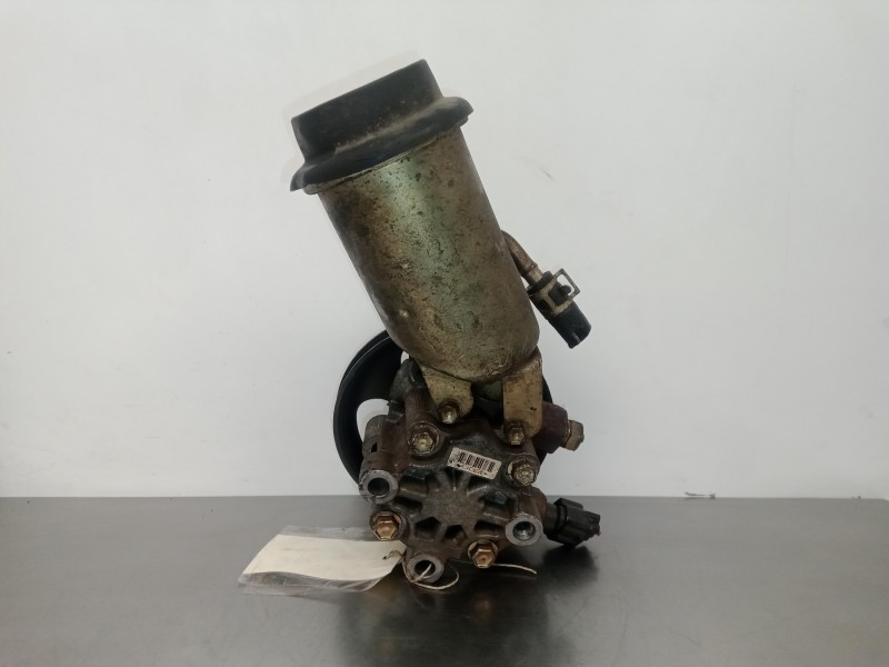 Recambio de bomba servodireccion para toyota yaris (ncp1/nlp1/scp1) 1.3 16v cat referencia OEM IAM NOTIENEREFERENCIA  