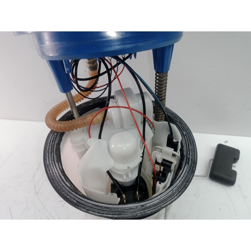 Recambio de aforador para seat leon (5f1) 2.0 16v tsi referencia OEM IAM 0580200381-5Q0919051BF CON.BOMBA 4.PINES