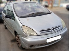 CITROËN XSARA PICASSO