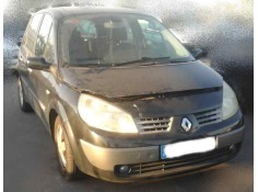 RENAULT SCENIC II