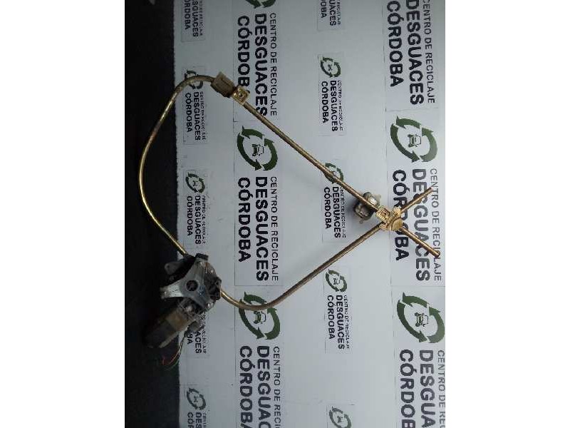 Recambio de elevalunas delantero izquierdo para renault 19 hatchback (b/c53) 1.9 diesel referencia OEM IAM  19 - ELECTRICO 5.PUE