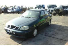DAEWOO LANOS