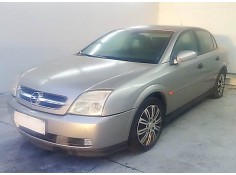 opel vectra c (z02) del año 2002