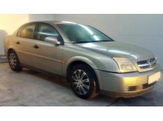opel vectra c (z02) del año 2002 2