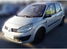 RENAULT SCENIC II
