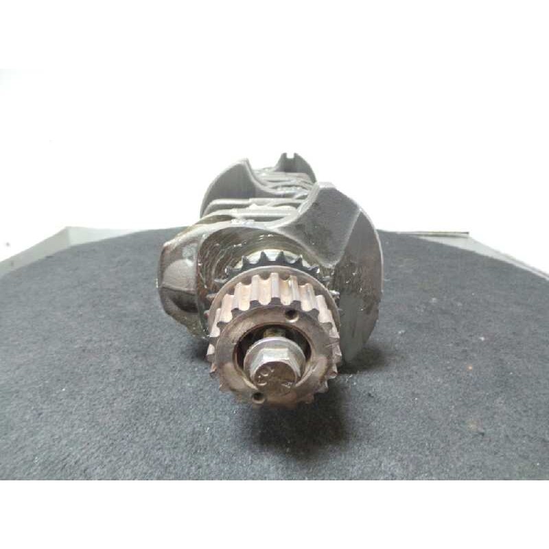 Recambio de cigueñal para renault megane i fase 2 classic (la..) 1.9 dti diesel cat referencia OEM IAM 3009-579-F5  