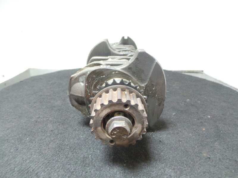 Recambio de cigueñal para renault megane i fase 2 classic (la..) 1.9 dti diesel cat referencia OEM IAM 3009-579-F5  