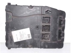 Recambio de centralita check control para renault megane ii berlina 5p 1.5 dci diesel referencia OEM IAM 8200351182-S118400150C-