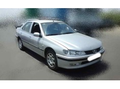 PEUGEOT 406 BERLINA (S1/S2)