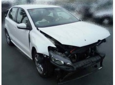 VOLKSWAGEN POLO (6R1)
