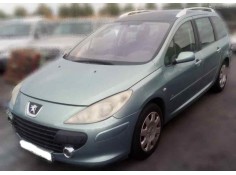 PEUGEOT 307 BREAK/SW (S2)