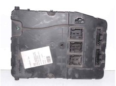 Recambio de centralita check control para renault megane ii berlina 5p 1.5 dci diesel referencia OEM IAM 8200351182-S118400150C- 2