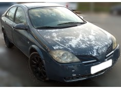 NISSAN PRIMERA BERLINA (P12)