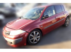 RENAULT MEGANE II BERLINA 5P