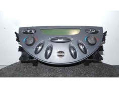 Recambio de mando climatizador para citroën c5 break 2.2 hdi fap cat (4hx / dw12ed4) referencia OEM IAM 96326398ZK-69490001 01-0