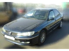 PEUGEOT 406 BERLINA (S1/S2)