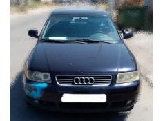 AUDI A3 (8L)