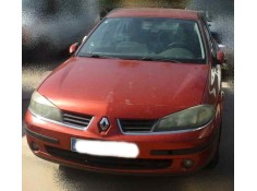RENAULT LAGUNA II (BG0)