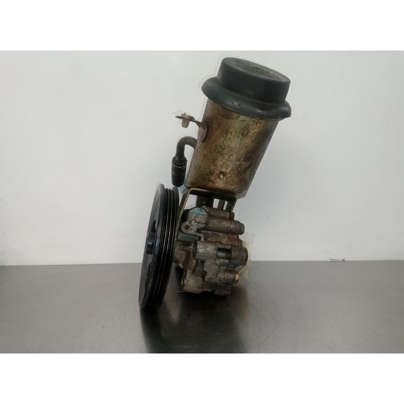 Recambio de bomba servodireccion para toyota yaris (ncp1/nlp1/scp1) 1.3 16v cat referencia OEM IAM NOTIENEREFERENCIA  