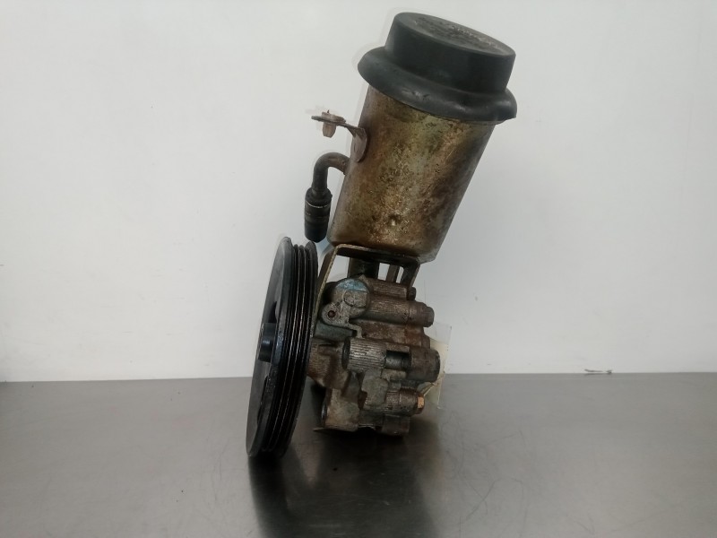 Recambio de bomba servodireccion para toyota yaris (ncp1/nlp1/scp1) 1.3 16v cat referencia OEM IAM NOTIENEREFERENCIA  