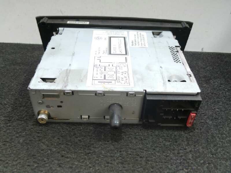 Recambio de sistema audio / radio cd para fiat linea (110) 1.3 16v jtd cat referencia OEM IAM   