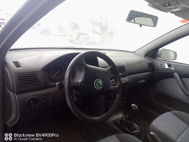 skoda octavia i (1u2) del año 2002