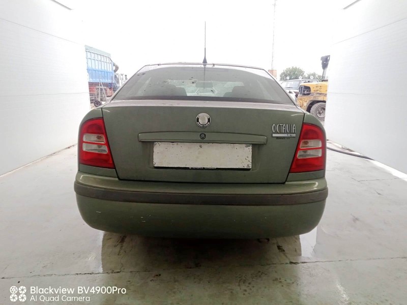 skoda octavia i (1u2) del año 2002