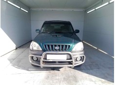 HYUNDAI TERRACAN (HP)