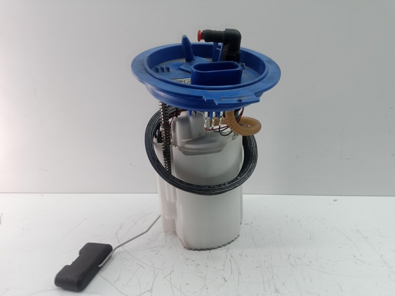 Recambio de aforador para seat leon (5f1) 2.0 16v tsi referencia OEM IAM 0580200381-5Q0919051BF CON.BOMBA 4.PINES