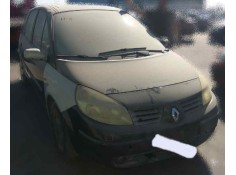 RENAULT SCENIC II