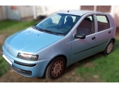FIAT PUNTO BERLINA (188)