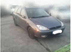 FORD FOCUS TURNIER (CAK)
