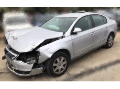 VOLKSWAGEN PASSAT BERLINA (3C2)