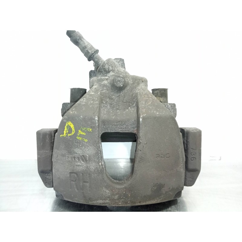 Recambio de pinza freno delantera derecha para ford focus lim. (cb4) 1.6 tdci cat referencia OEM IAM 2968-814-RH ATE - FOMOCO 29