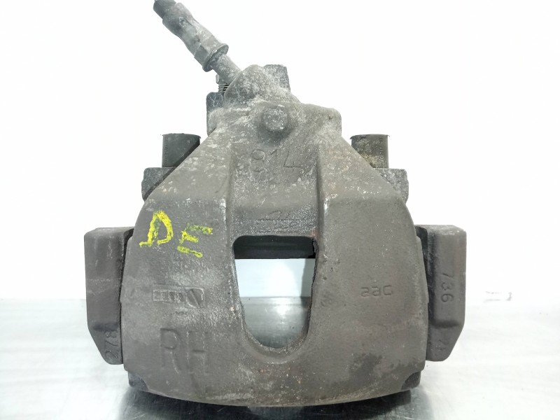 Recambio de pinza freno delantera derecha para ford focus lim. (cb4) 1.6 tdci cat referencia OEM IAM 2968-814-RH ATE - FOMOCO 29