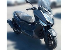 VEHICULOS FUERA DECRETO LEY CICLOMOTOR