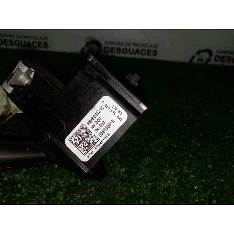 Recambio de mando limpia para volkswagen touran (1t2) 2.0 tdi referencia OEM IAM ANP80H024C-00E0006B  
